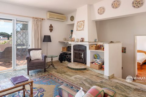 Villa i Vale do Lobo, Faro, Vale do Lobo - € 1.975.000 | Ref: Marjorie - foto 11